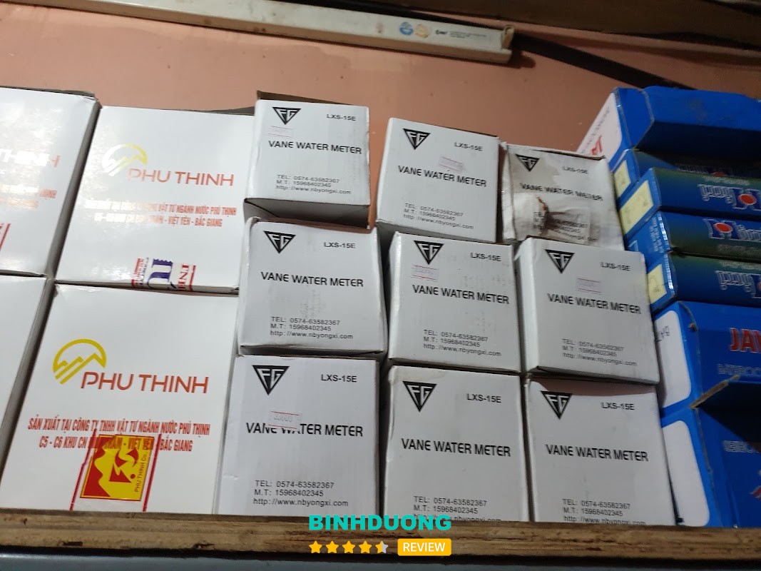 Công Ty TNHH Ngũ Kim A&T – hình ảnh 2