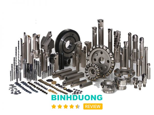 Công Ty TNHH Ngũ Kim Bình Dương