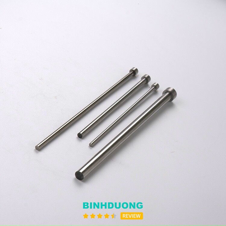 Công Ty TNHH Linh Kiện Khuôn Mẫu Ngũ Kim Vinh Phát – hình ảnh 2