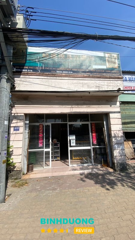 Công Ty TNHH Linh Kiện Khuôn Mẫu Ngũ Kim Vinh Phát – hình ảnh 3