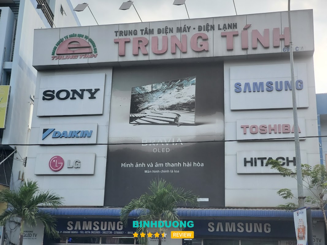 Dien May Trung Tinh – hình ảnh 2