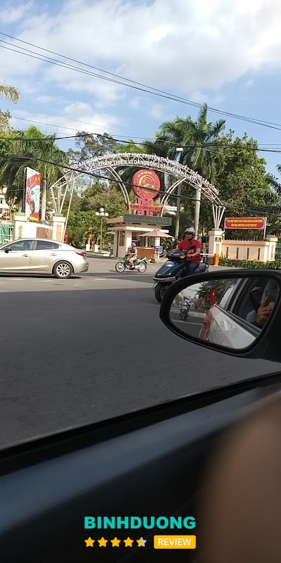 Dien May Trung Tinh – hình ảnh 3