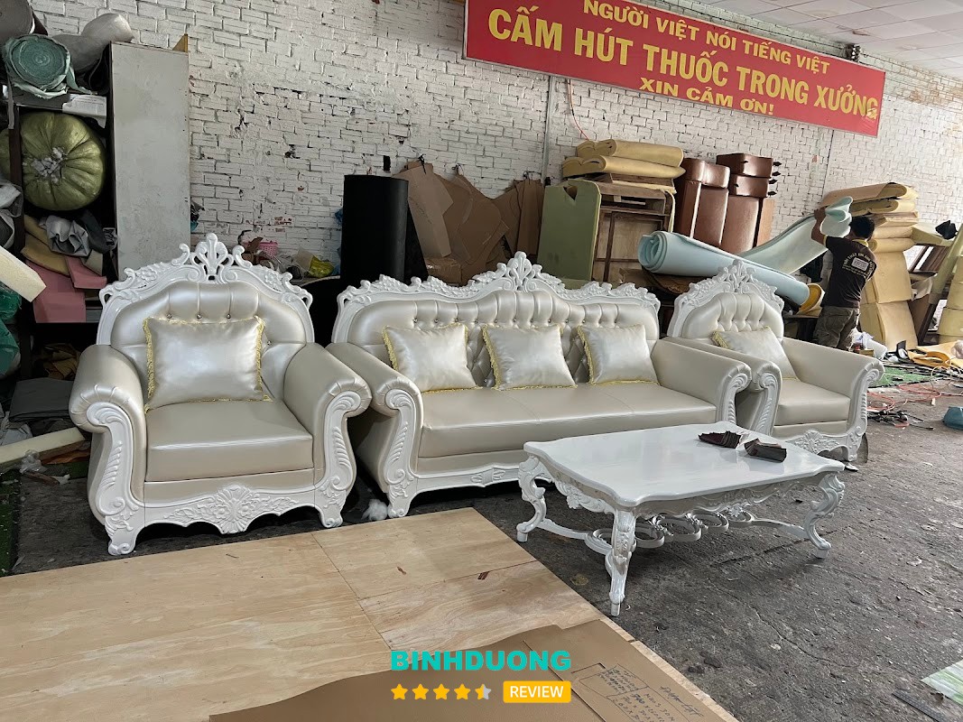 Nội thất Kim Anh Sài Gòn – hình ảnh 3