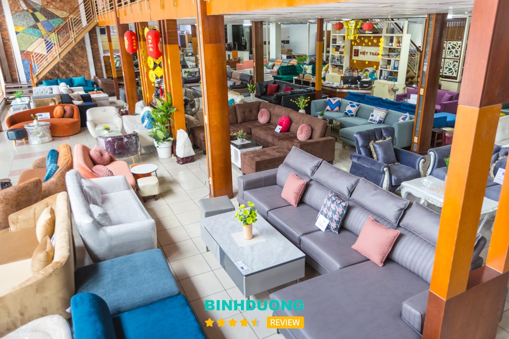 Nội Thất Việt Thành – hình ảnh 3