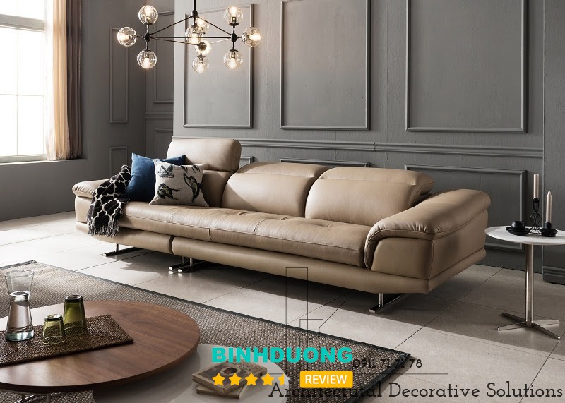Showroom Nội Thất - DecoViet – hình ảnh 2