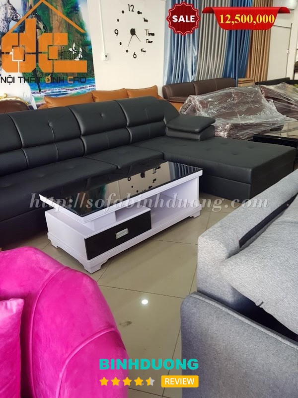 SOFA BÌNH DƯƠNG 521 – hình ảnh 3