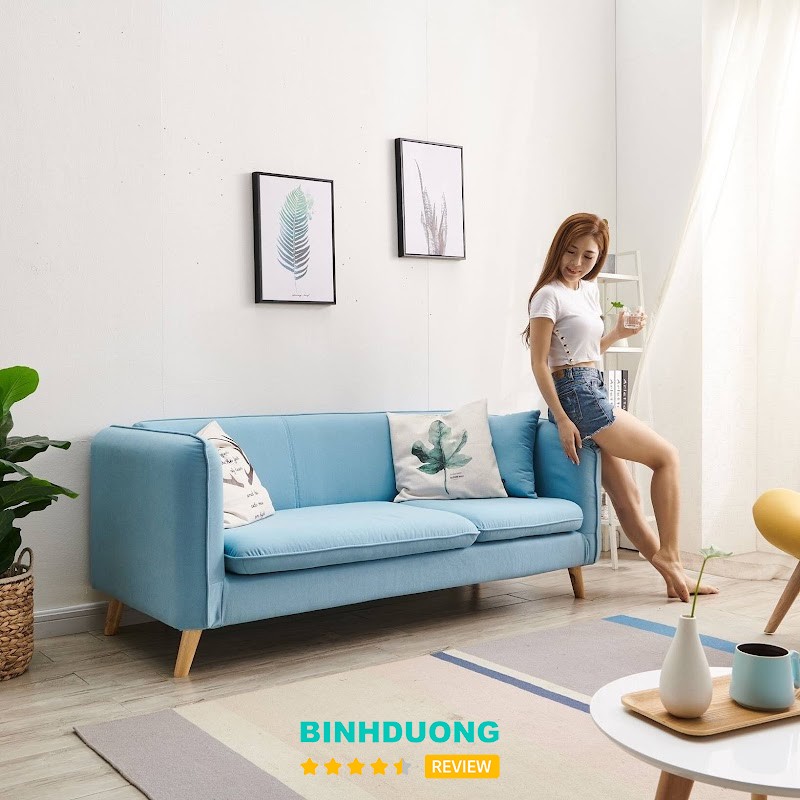 SOFA THỦ DẦU MỘT – hình ảnh 3