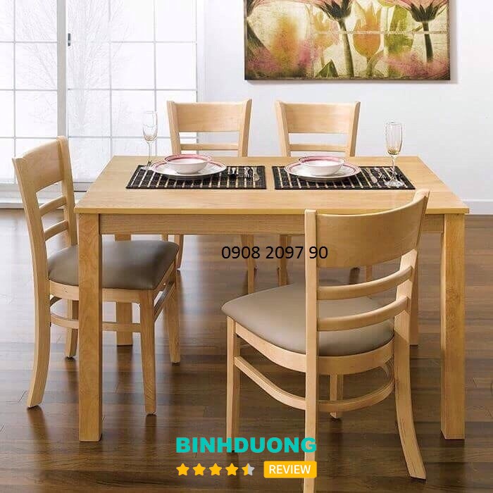 Nội thất Duy Nghiêm Thủ Dầu Một