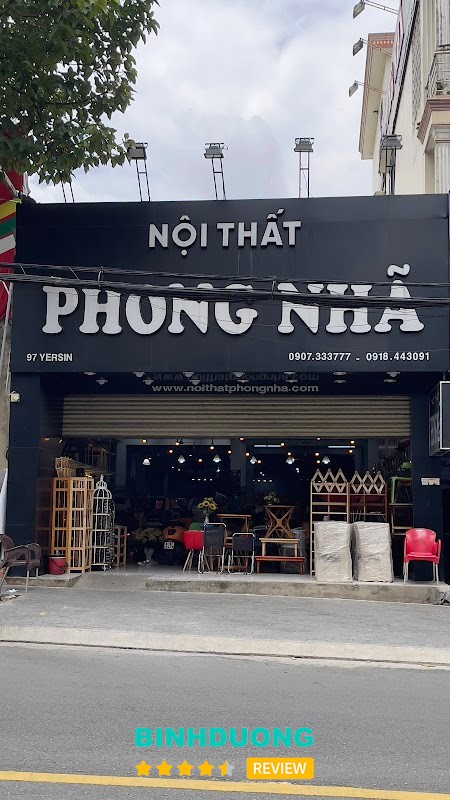 Cửa Hàng Trang Trí Nội Thất Phong Nhã – hình ảnh 3