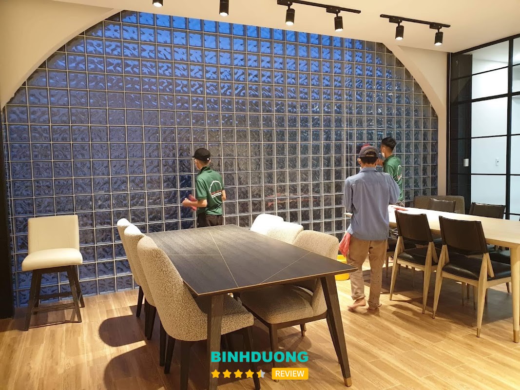 VINAHOUSE CLEAN – hình ảnh 2