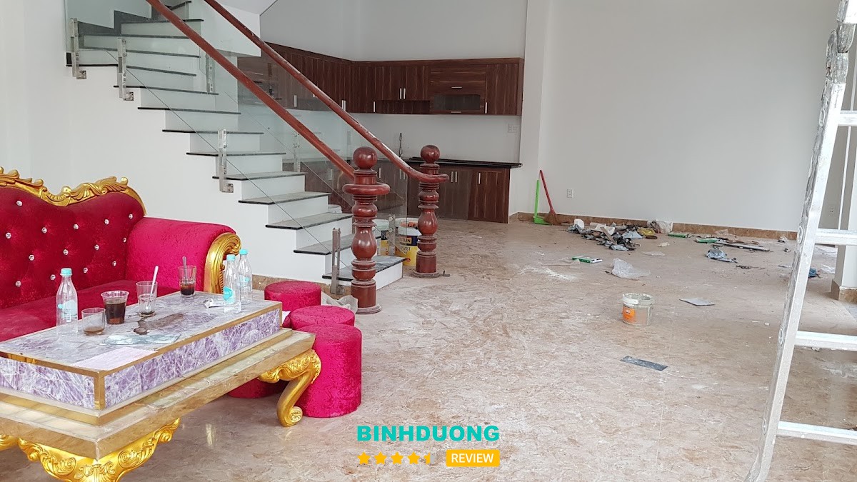 VINAHOUSE CLEAN – hình ảnh 3