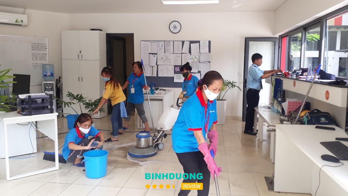 HOME SERVICES VIỆT NAM – hình ảnh 3