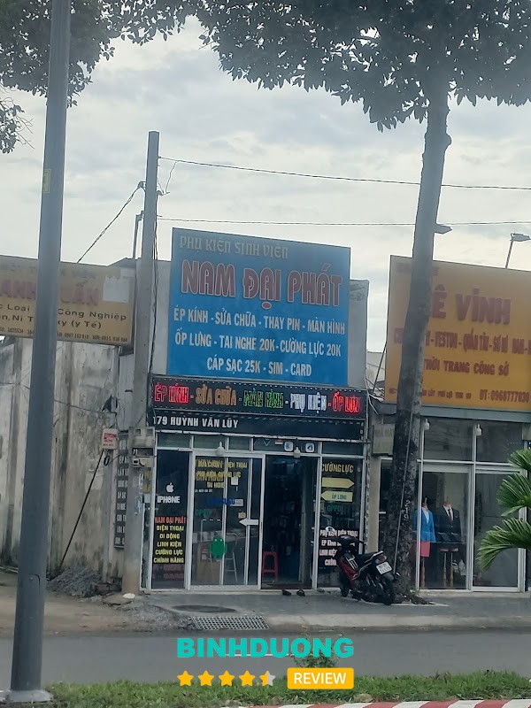 Sửa Cửa Cuốn Bình Dương tại Huỳnh Văn Lũy