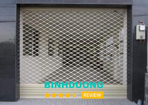 Sửa Cửa Cuốn Bình Dương – hình ảnh 2