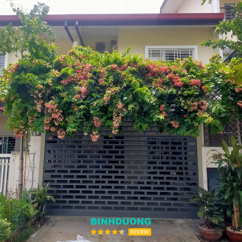Sửa Cửa Cuốn Bình Dương – hình ảnh 3