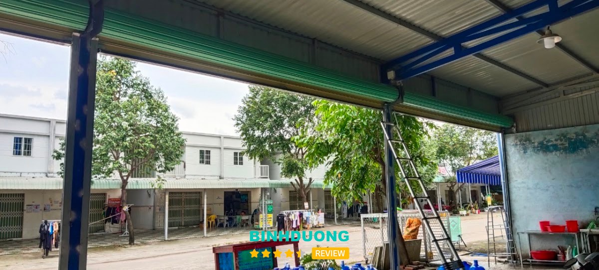 Sửa Cửa Cuốn 24/24 – hình ảnh 3