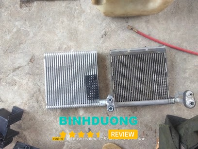 Máy lạnh ô tô HÀ SỰ - hình ảnh 3
