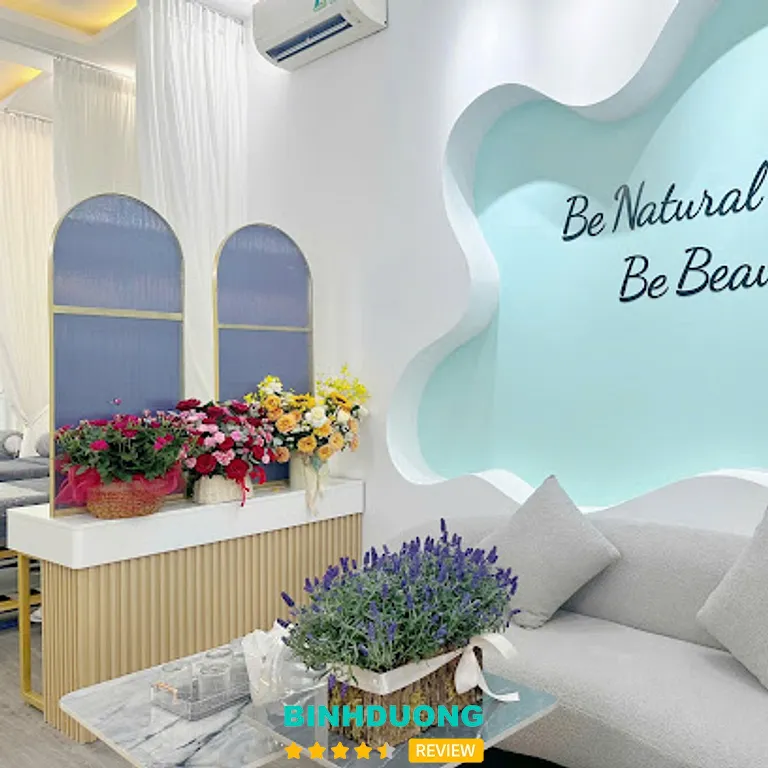 Doni Skin By Diễm: 28 Phạm Ngọc Thạch, Thủ Dầu Một