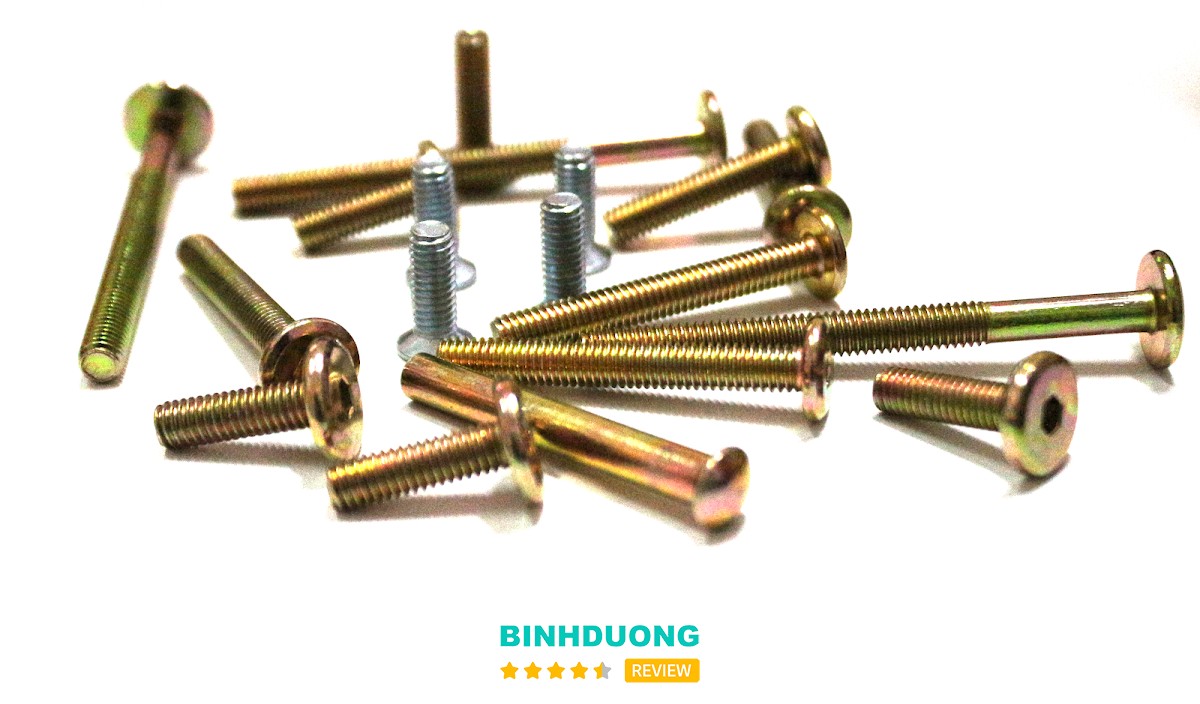 Công Ty Ngũ Kim Phúc Hải - hình ảnh 2