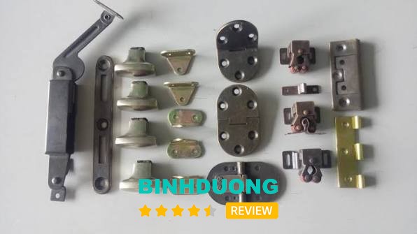 Công Ty Phú Kim Hưng Vật Tư Ngành Gỗ