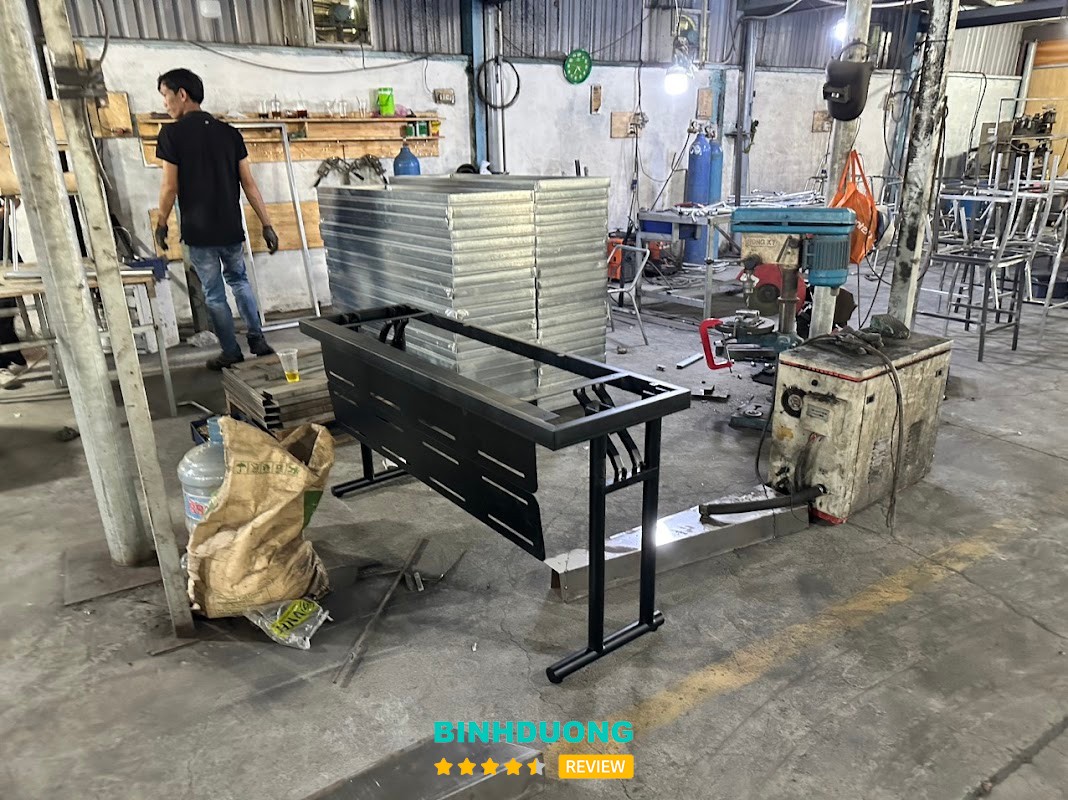 Công Ty Cổ Phần SX XNK Vinahardware