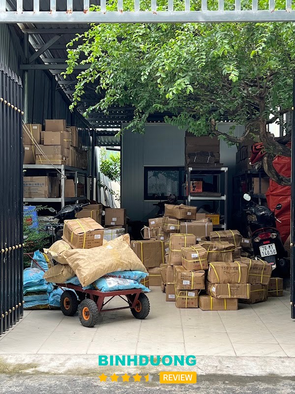 Cửa hàng Phụ Kiện Ngành Gỗ HCM