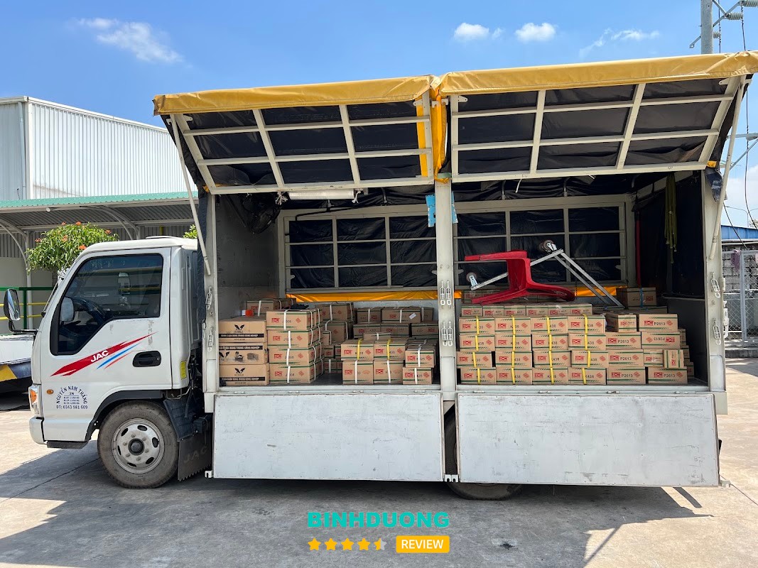 Công Ty Ngũ Kim Hoà Mỹ