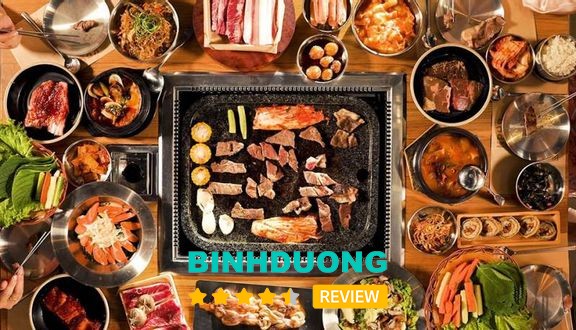 K-Pub Aeon Mall Bình Dương
