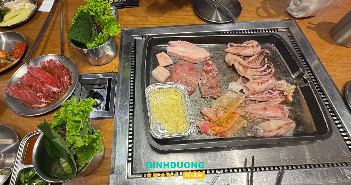 K-Pub Aeon Mall Bình Dương hình ảnh 2
