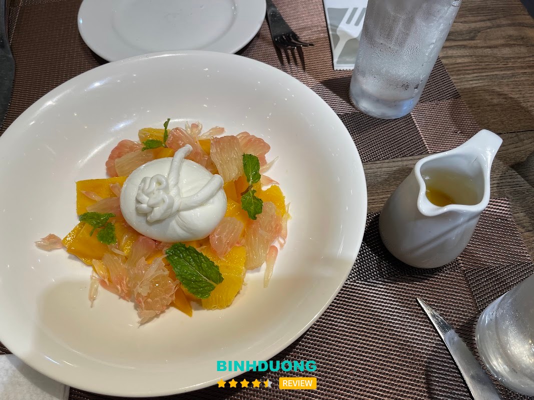 Le Monde Steak hình ảnh 3