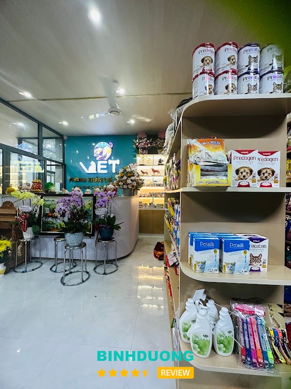 PHÒNG KHÁM THÚ Y Ơ VET – hình ảnh 2