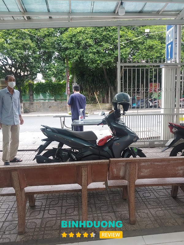 Khu vực thăm khám tại Tín Thơ – hình ảnh 3