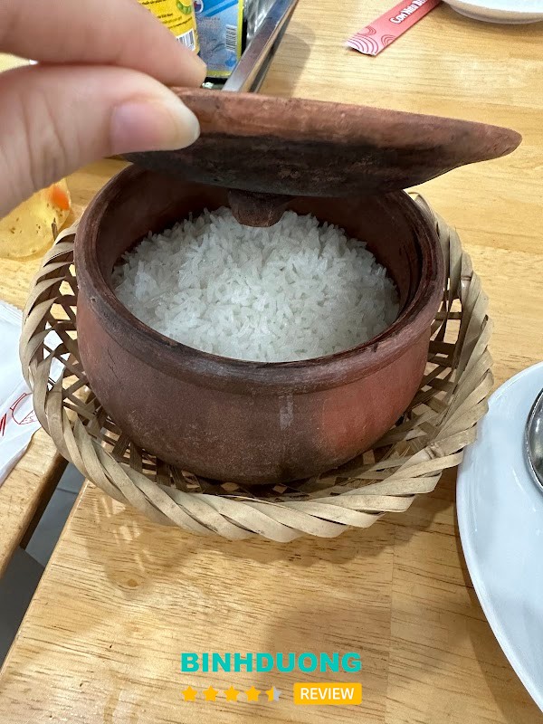 Cơm niêu Bến Cát hình ảnh 3