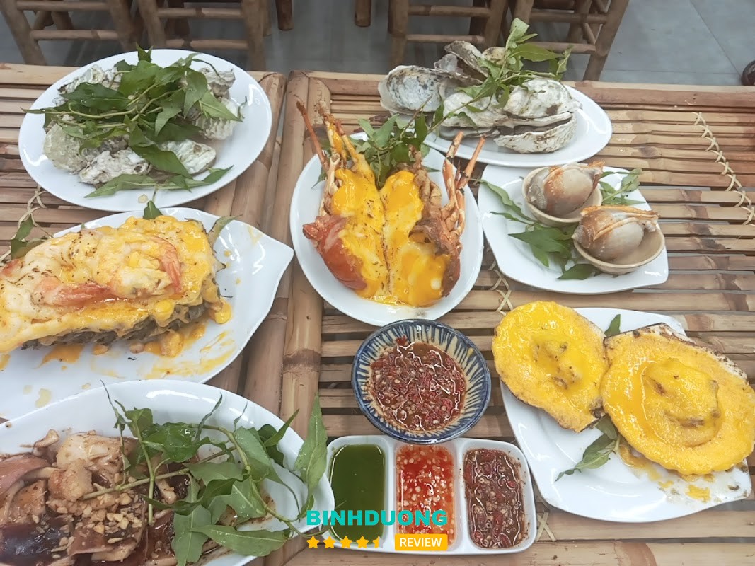 ỐC TRỨNG MUỐI 10 hình ảnh 2