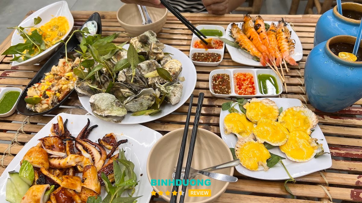 ỐC TRỨNG MUỐI 10 hình ảnh 3