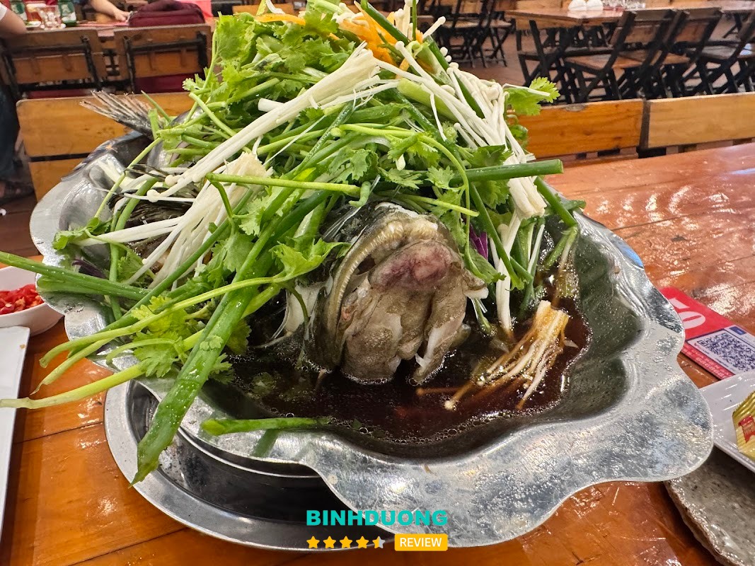 NHÀ HÀNG CỬA BIỂN 9 hình ảnh 2