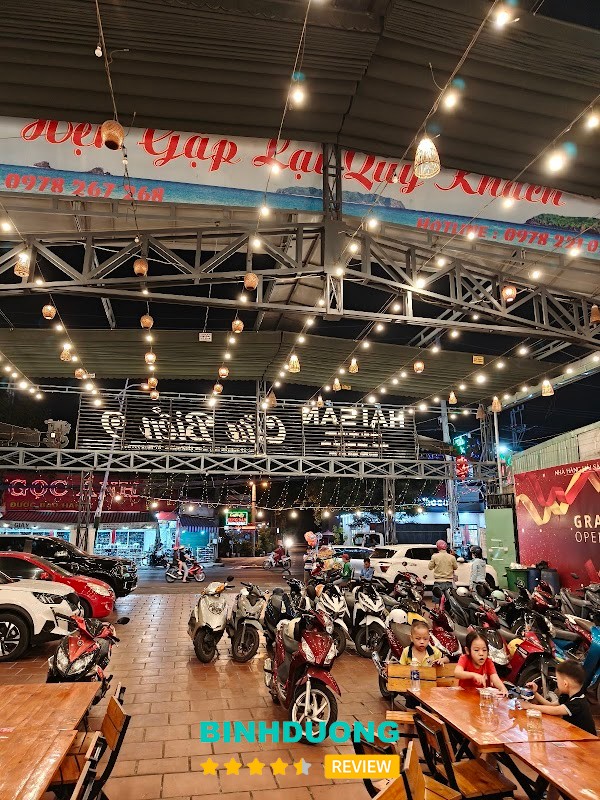 NHÀ HÀNG CỬA BIỂN 9 hình ảnh 3