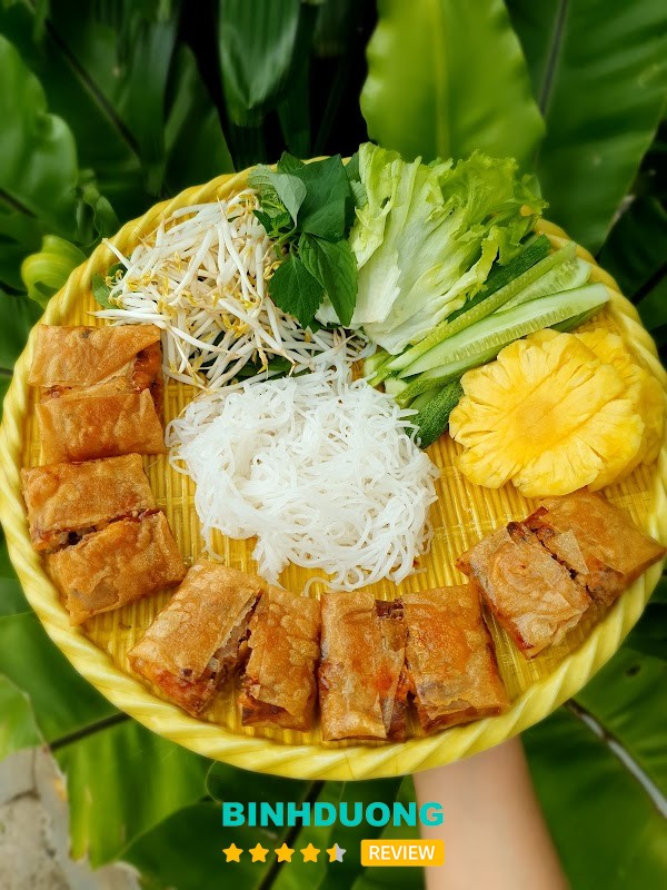Quán Ăn Sân Vườn Như Quỳnh hình ảnh 2
