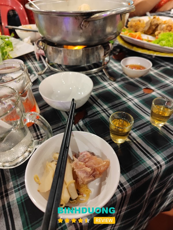 Quán Ăn Thanh Lam 2 hình ảnh 3
