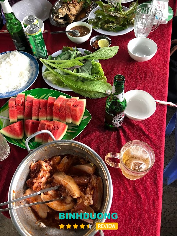 Quán Ăn Quỳnh Anh hình ảnh 2