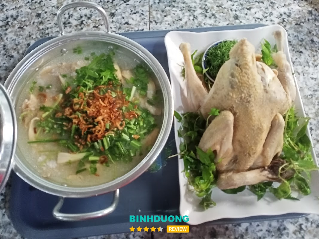 Quán Ăn Quỳnh Anh hình ảnh 3