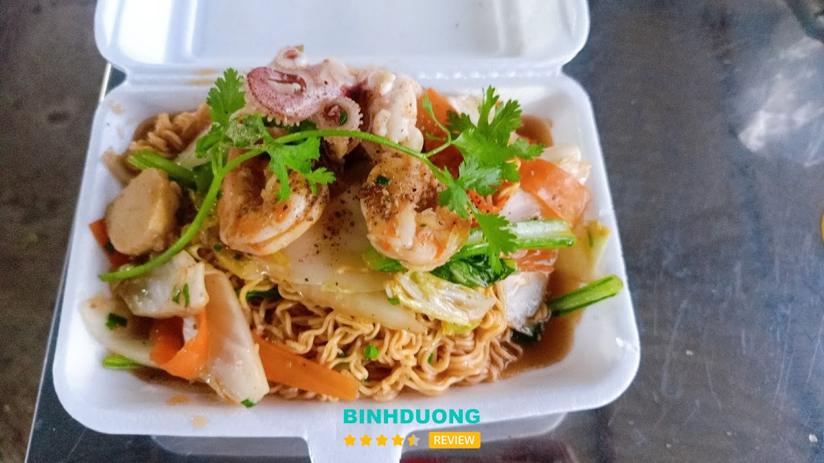 Quán ăn gia đình Vũ Gia hình ảnh 2