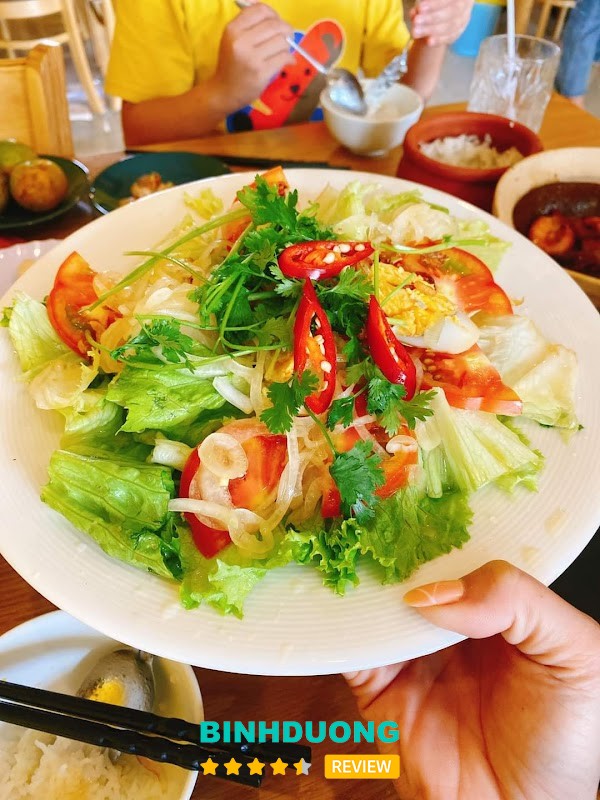 Cơm Niêu Giang Sơn hình ảnh 2