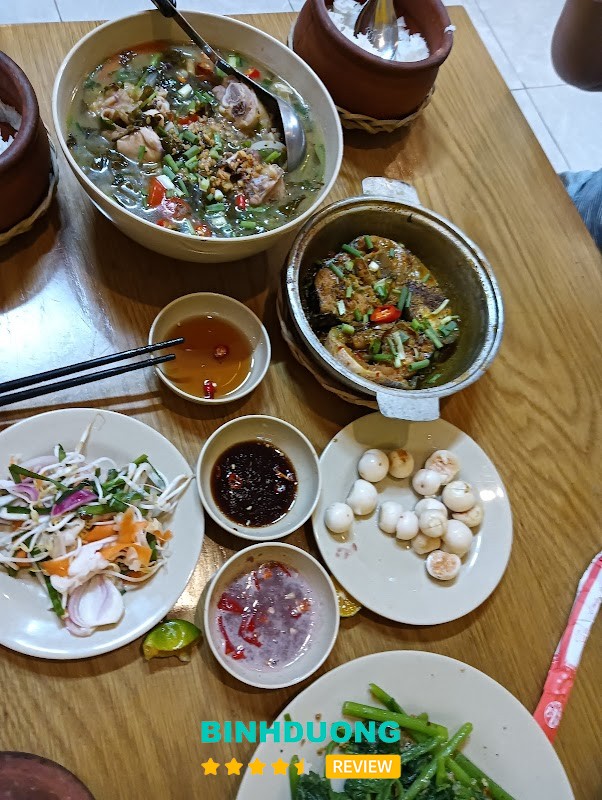 Cơm Niêu Giang Sơn hình ảnh 3