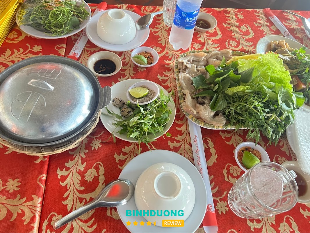 Quán ăn Gia đình 39 hình ảnh 2
