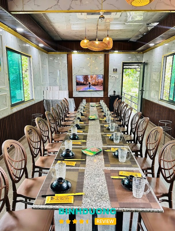 Ẩm Thực 39B - Quán 39 Bạch Đằng hình ảnh 3