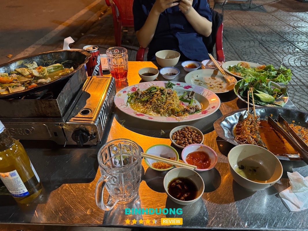 Hải Yến Bờ Sông hình ảnh 3