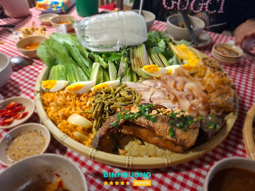 Vườn Xưa Quán hình ảnh 3