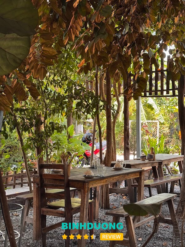Hàng Ăn Đằng Nớ hình ảnh 2