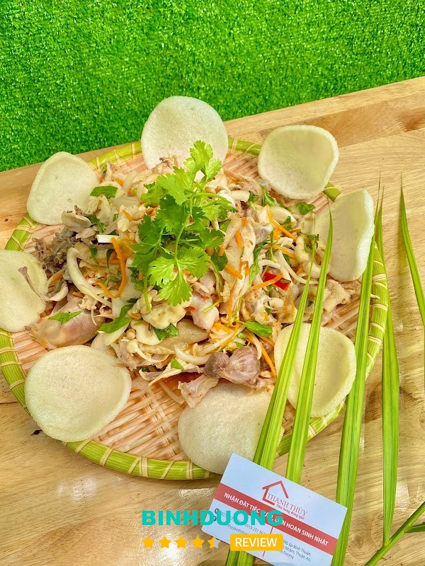 Quán Ăn Thanh Thủy Bình Nhâm hình ảnh 2
